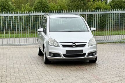 Opel Zafira 215.000 km 1.299 € Kandel 76870