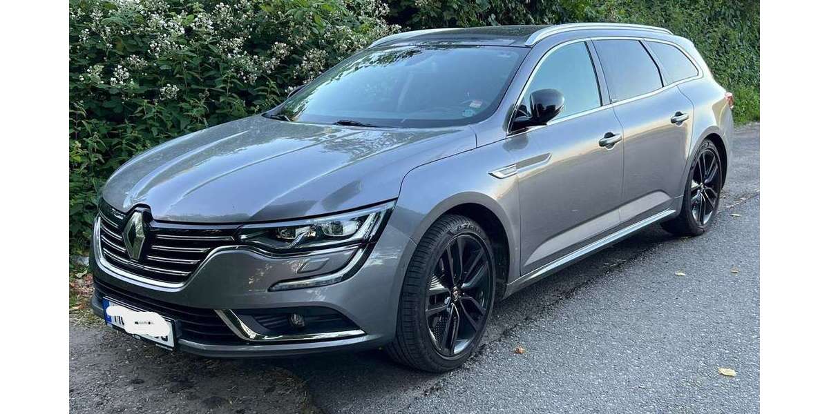 Renault Talisman 47.700 km 29.100 &euro; Mönchengladbach 41238