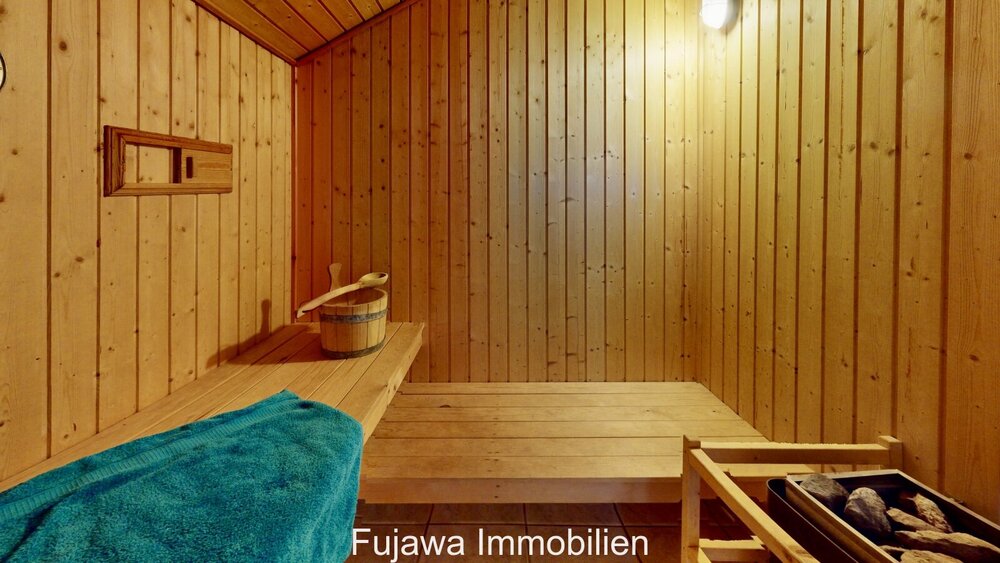 Meerzeit an der Seenplatte: Ferienhaus in absoluter Bestlage im Ferienpark Mirow - Doppelhaushälfte Mirow Granzow | Angebot:27119924