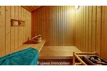 Meerzeit an der Seenplatte: Ferienhaus in absoluter Bestlage im Ferienpark Mirow - Doppelhaushälfte Mirow Granzow | Angebot:27119924