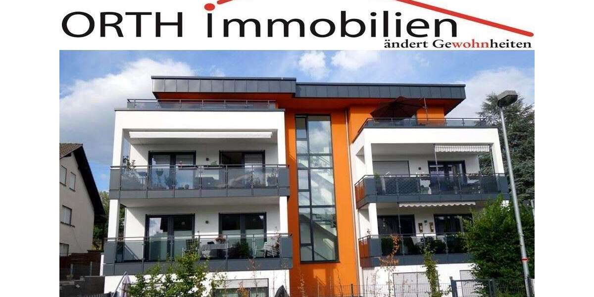 Etagenwohnung Hennef (Sieg) Geisbach - 3 Zimmer, 85 m&sup2;, 1.190&euro; | Angebot:27113221