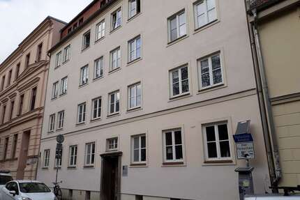 Wohnung zum Mieten in Stralsund 756 € 63 m²