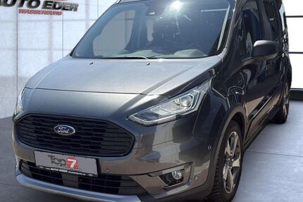 Ford Tourneo Connect 100.500 km 18.850 &euro; Eiselfing 83549