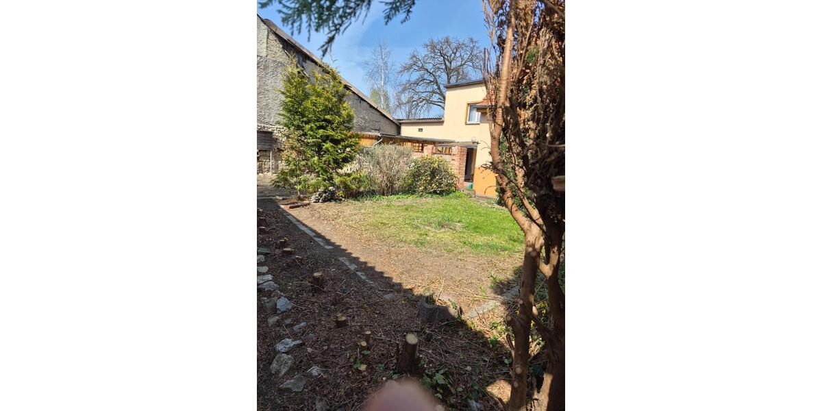 Einfamilienhaus Ballenstedt - 5 Zimmer, 100 m&sup2;, 115.000&euro; | Angebot:26221632