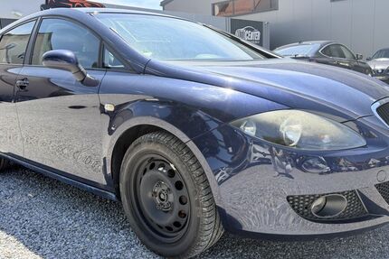 Seat Leon 138.229 km 4.980 &euro; Neufahrn 85375