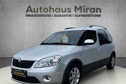 Skoda Roomster 73.900 km 9.499 &euro; Delmenhorst 27751