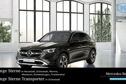 Mercedes GLC 300