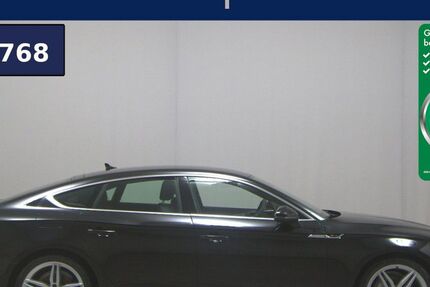 Audi A5 196.871 km 22.490 &euro; Gyhum/Bockel 27404