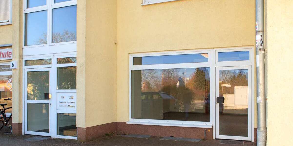Einzelhandel in Königs Wusterhausen 120.000 € 36.7 m² zimmer