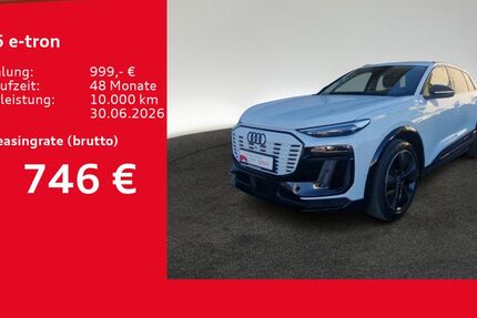 Audi Q6 e-tron 7.136 km 69.390 &euro; Ulm 89073