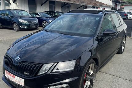 Skoda Octavia 112.000 km 21.890 &euro; Neunkirchen 57290