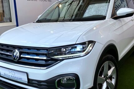 VW T-Cross 51.000 km 18.950 &euro; Berlin/Schöneberg 10827