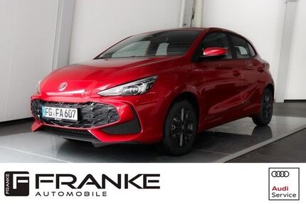 MG 3 2.900 km 16.910 &euro; Freiberg 09599