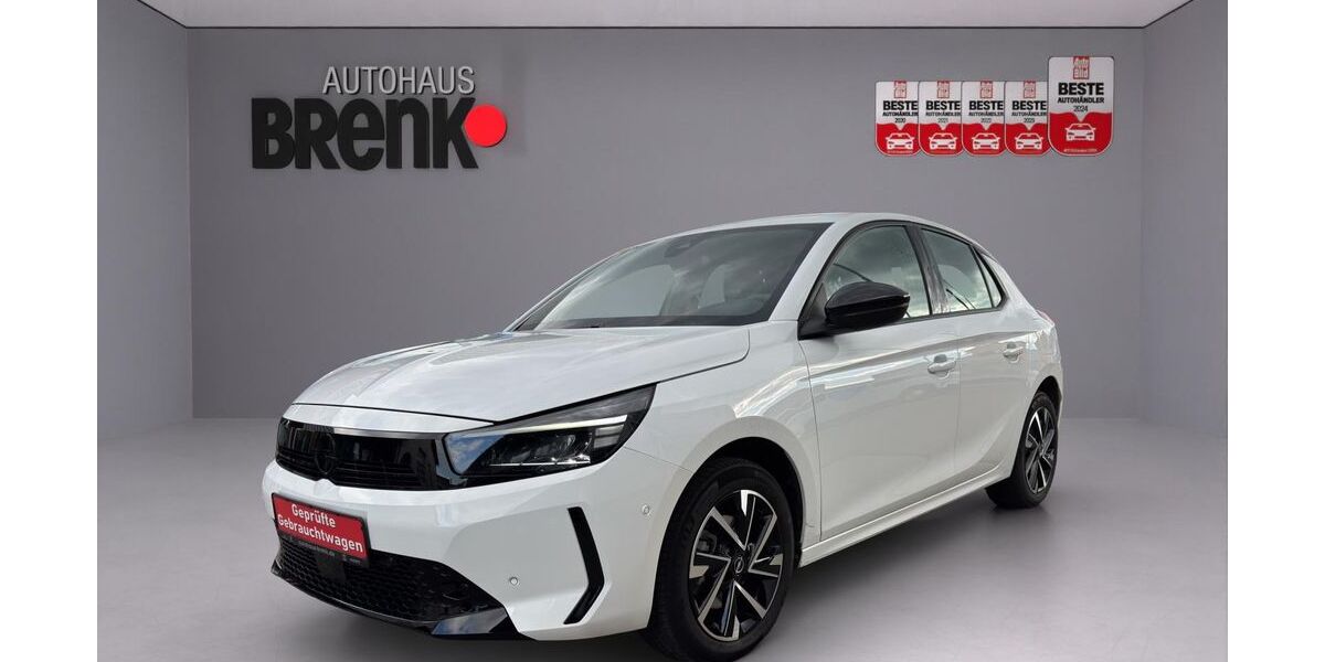 Opel Corsa 16.099 km 16.290 &euro; Karlsruhe-Durlach 76227