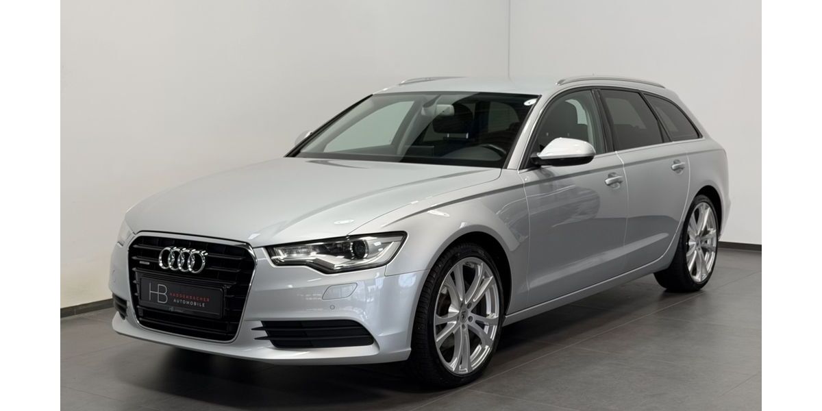 Audi A6 199.000 km 12.790 &euro; Remscheid 42855