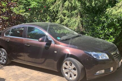 Opel Insignia 198.000 km 4.000 &euro; Buchholz 21244