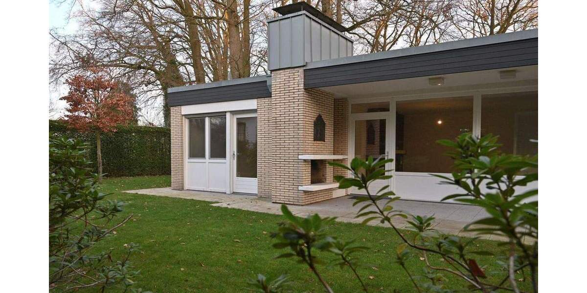 Bungalow Nordhorn Bookholt - 3 Zimmer, 106 m&sup2;, 339.000&euro; | Angebot:24855975