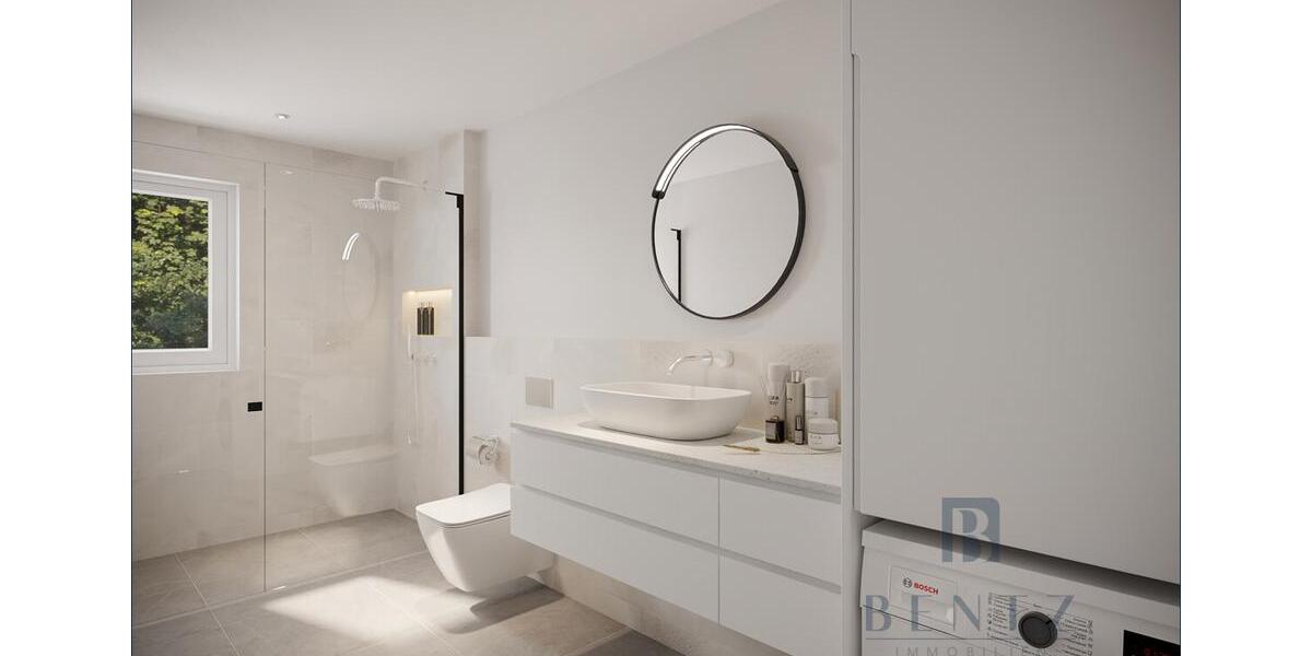 Dachgeschoßwohnung Loxstedt - 2 Zimmer, 66 m&sup2;, 720&euro; | Angebot:25168653