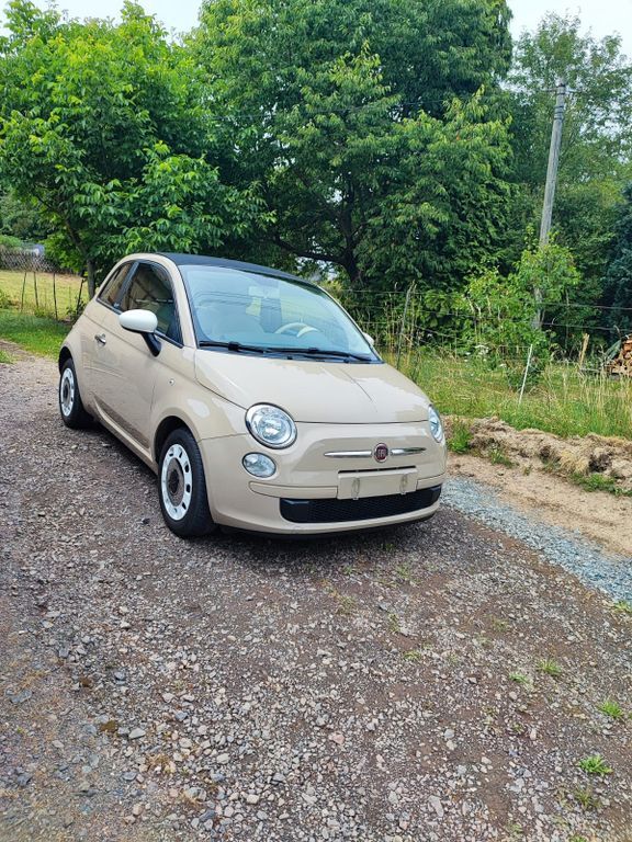 500C