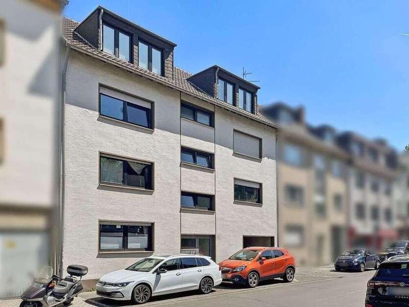 Wohnung zum Kaufen in Bonn 123.000 € 33.3 m²