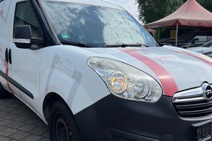 Opel Combo 169.000 km 3.900 &euro; Staufen Im Breisgau 79219