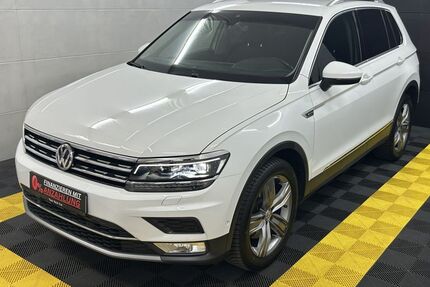 VW Tiguan 232.388 km 15.490 &euro; Ostrhauderfehn 26842