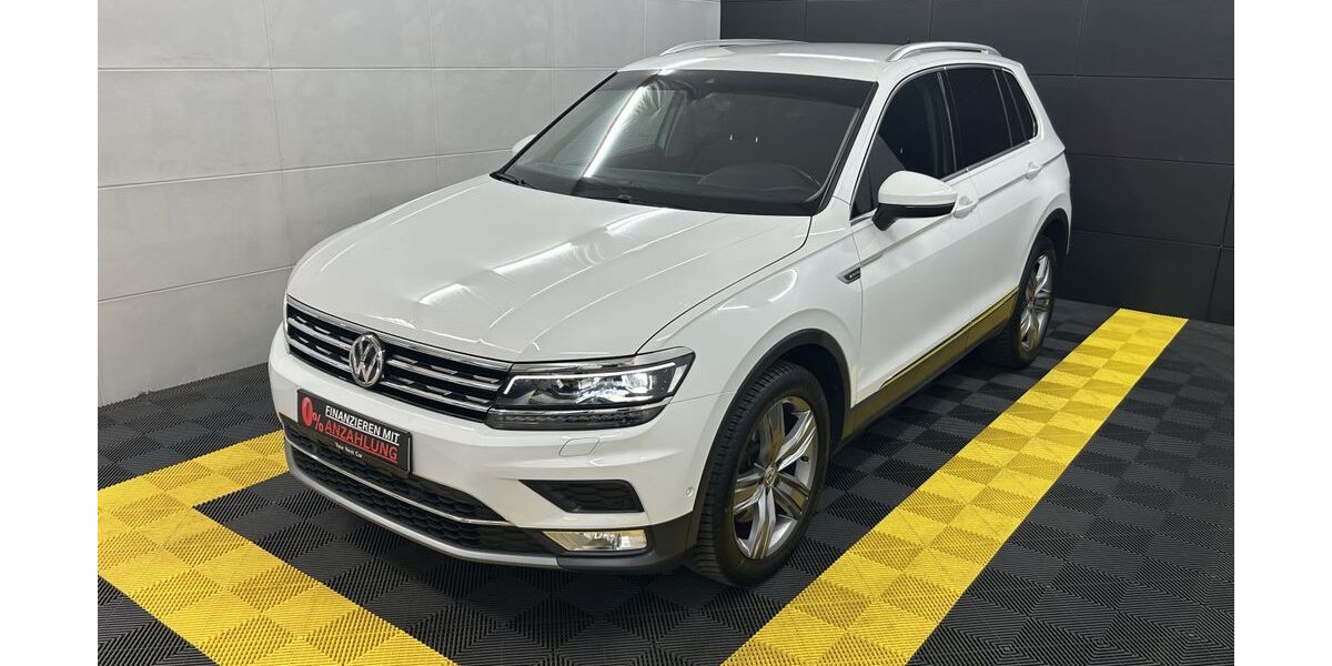 VW Tiguan 232.388 km 15.490 &euro; Ostrhauderfehn 26842