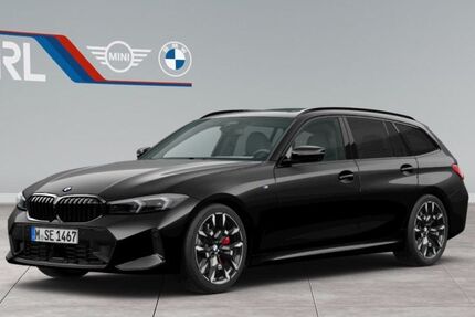 BMW 320 2.536 km 63.940 &euro; Potsdam 14482
