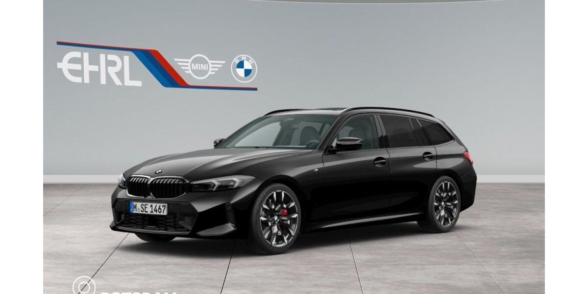 BMW 320 2.536 km 63.940 &euro; Potsdam 14482