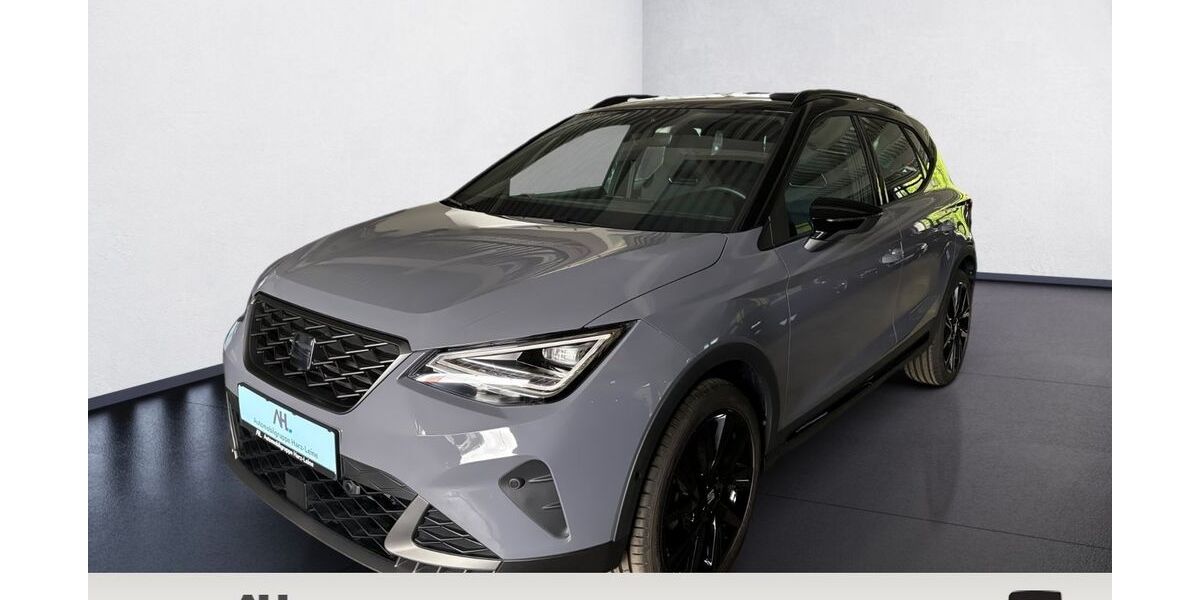 Seat Arona 4.867 km 24.770 &euro; Osterode 37520