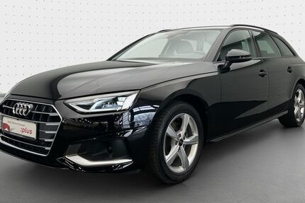 Audi A4 41.897 km 28.990 &euro; Hofheim 65719