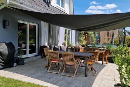 Haus Bordesholm - 6 Zimmer, 155 m&sup2;, 1.650&euro; | Angebot:25404901