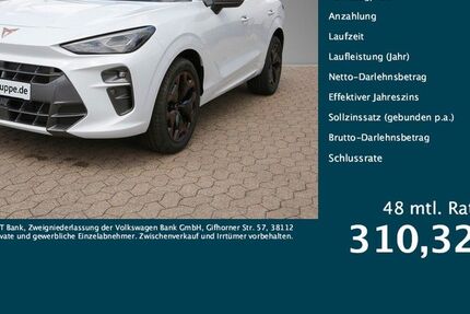 Cupra Terramar 5.500 km 42.990 &euro; Meckenheim / Bonn 53340
