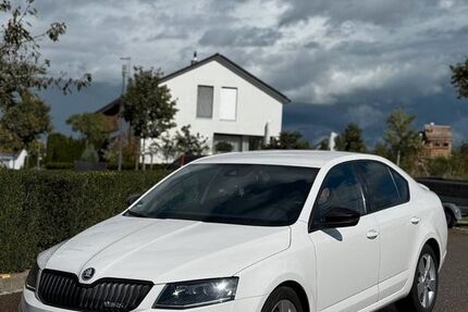 Skoda Octavia 269.000 km 9.999 &euro; Ellwangen 73479