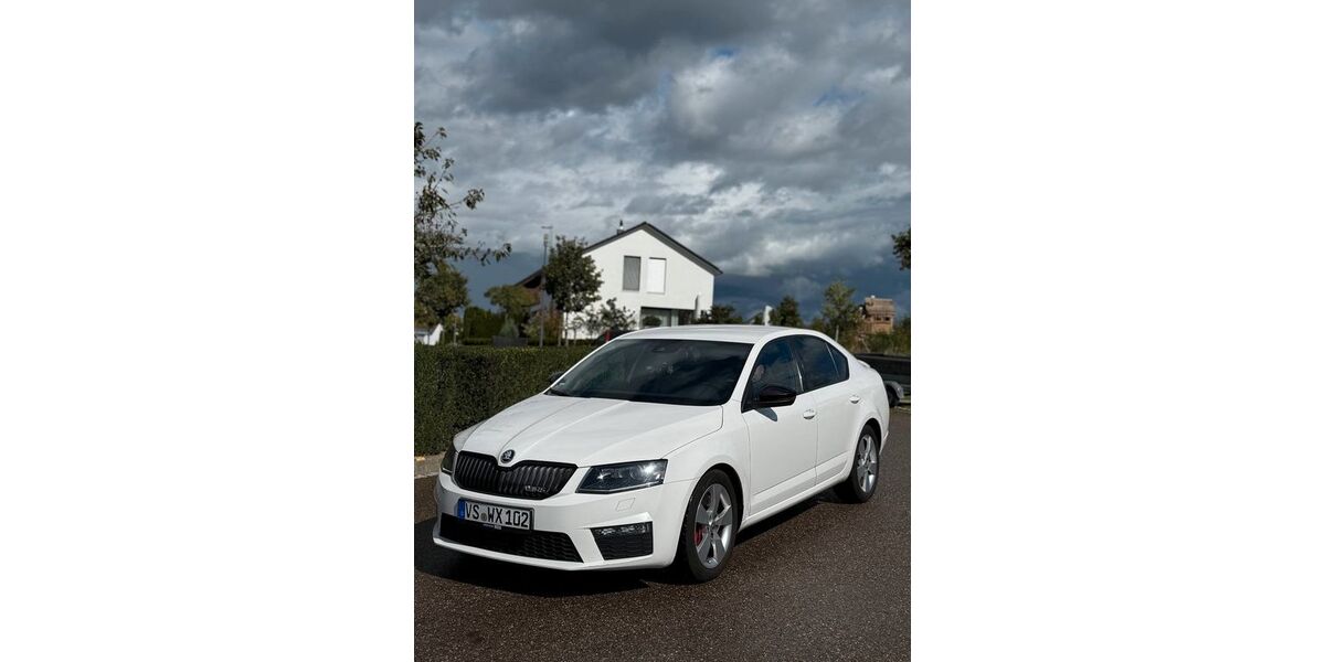 Skoda Octavia 269.000 km 9.999 &euro; Ellwangen 73479