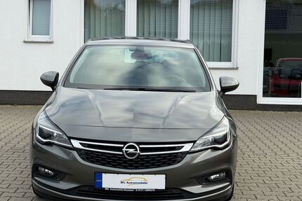 Opel Astra 50.000 km 11.990 € Neuwied 56567