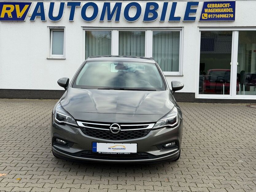 Opel Astra 50.000 km 11.990 € Neuwied 56567