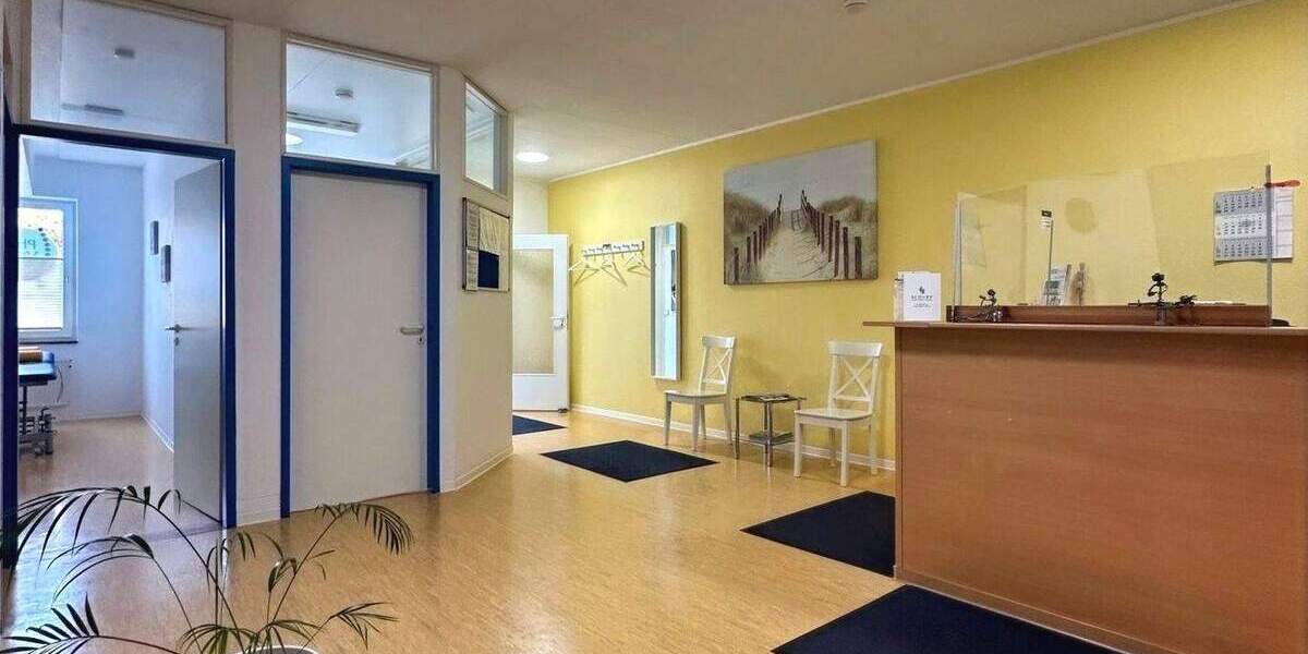 Gewerbeobjekt Stockelsdorf - 3.900.000&euro; | Angebot:25671095