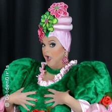 Golden Girls - Travestie Revue Wuppertal
