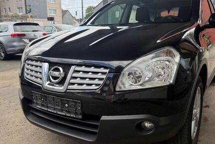 Nissan Qashqai 277.000 km 2.490 &euro; Mülheim/Ruhr 45475