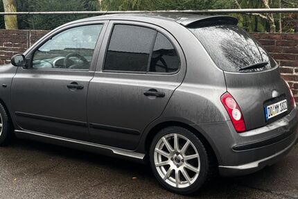 Nissan Micra 178.000 km 2.890 &euro; Dortmund 44263
