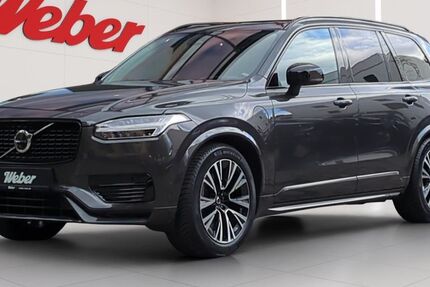 Volvo XC90 81.300 km 53.890 &euro; Berlin 14165