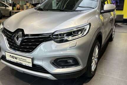 Renault Kadjar 90.090 km 14.990 € Dresden 01257