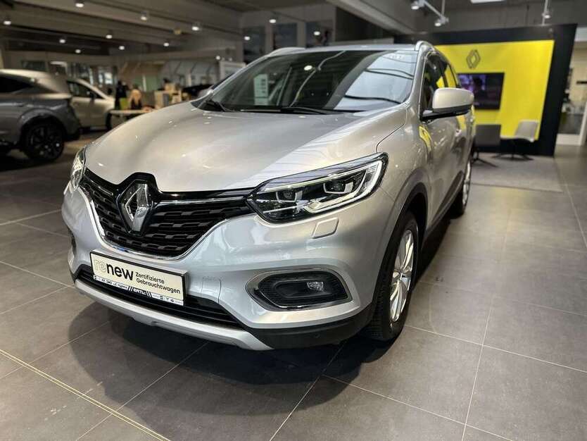 Renault Kadjar 90.090 km 14.990 € Dresden 01257
