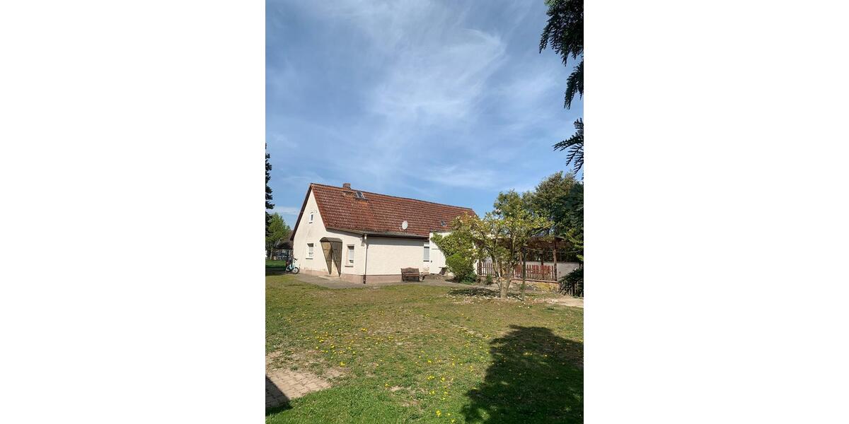 Einfamilienhaus Pritzwalk - 4 Zimmer, 122 m&sup2;, 239.000&euro; | Angebot:27086768