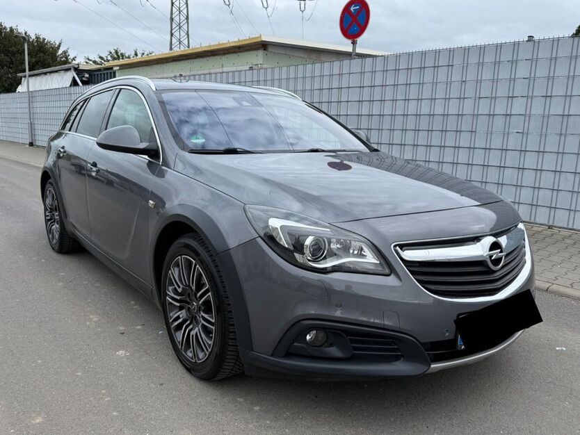 Opel Insignia 151.252 km 7.990 € Groß-Umstadt 64823
