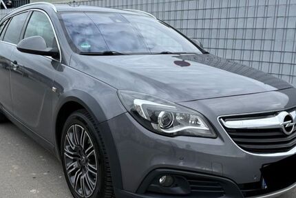 Opel Insignia 151.252 km 8.390 € Groß-Umstadt 64823