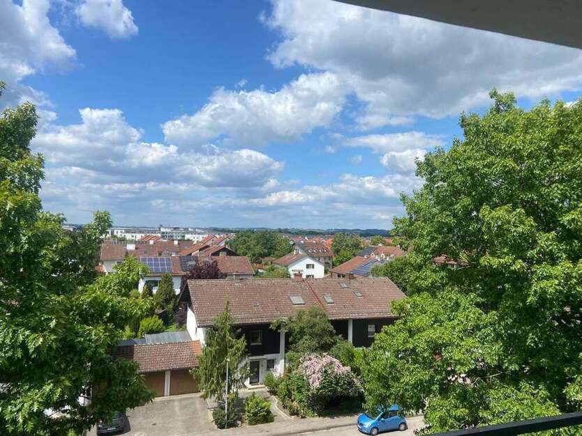 Wohnung zum Mieten in Mühldorf am Inn 595 € 54 m²