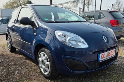 Renault Twingo 144.000 km 1.490 &euro; Koblenz 56070