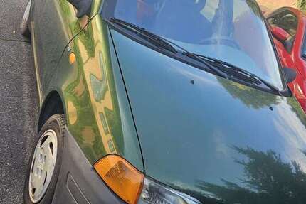 Fiat Punto 44.000 km 1.999 &euro; Bad Liebenzell 75378